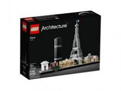 Lego Architecture 21044 Parigi