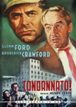 Condannato! (Restaurato In Hd)