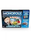 MONOPOLY SUPER ELECT. BANK.