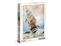 PZL 1000 HQC AMERIGO VESPUCCI
