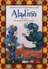Aladino ed. illustrata con dvd