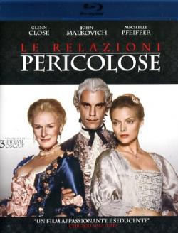 Relazioni Pericolose (Le)