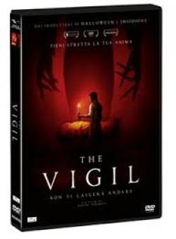 THE VIGIL (DS)