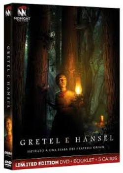 GRETEL E HANSEL (DS)