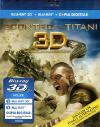 Scontro Tra Titani (3D) (2 Blu-Ray)
