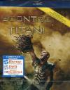 Scontro Tra Titani (Blu-Ray+Dvd)