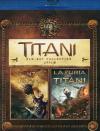 La Furia Dei Titani / Scontro Tra Titani (2 Blu-Ray)