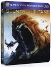 SCONTRO TRA TITANI STEELBOOK (BS)(AUGMENTED REALITY)