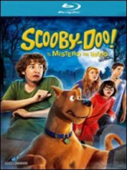 Scooby Doo - Il Mistero Ha Inizio