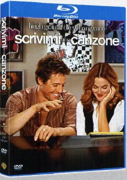 Scrivimi Una Canzone