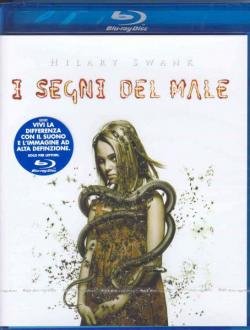 Segni Del Male (I)