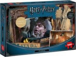 PUZZLE DA 1000 PZ. H.POTTER-AVADAKEDAVRA