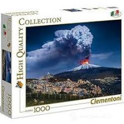PZL 1000 ITALIAN COLLECTION - ETNA