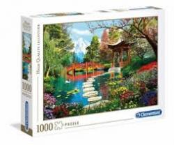 PZL 1000 HQC GARDENS OF FUJI 2020