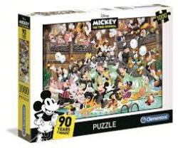 PZL 1000 MICKEY 90 CELEBRATION