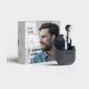 TRUE WIRELESS EAR BUDS