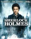 Sherlock Holmes (2009) (CE) (Blu-Ray+Libro)