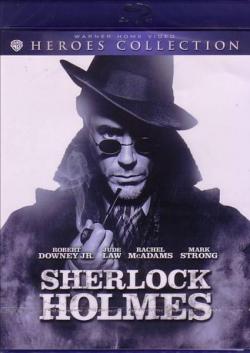 Sherlock Holmes (2009)