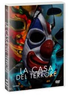 LA CASA DEL TERRORE (DS)