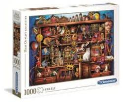PZL 1000 HQC YE OLD SHOPPE -2020-