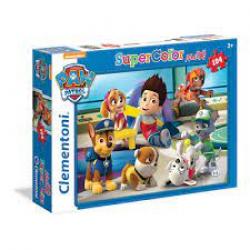 PZL 24 MAXI PAW PATROL 1