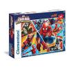 PZL 24 MAXI SPIDERMAN WEB WARRIORS