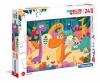 PZL 24 MAXI JURASSIC FRIENDS - 2019