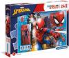PZL 24 MAXI SPIDER-MAN