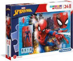 PZL 24 MAXI SPIDER-MAN