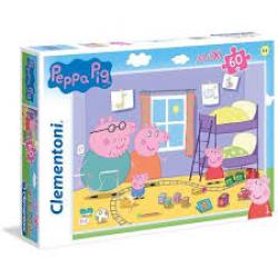 PZL 60 MAXI PEPPA PIG