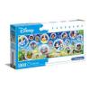 PZL 1000 PANORAMA DISNEY MULTIPROP.BOL