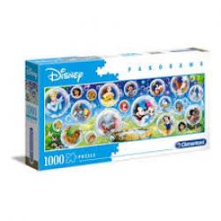 PZL 1000 PANORAMA DISNEY MULTIPROP.BOL