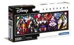 PZL 1000 PANORAMA DISNEY MULTIPROP.VIL