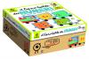 MONTESSORI IL TRENO TATTILE
