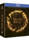 Il Signore Degli Anelli - La Trilogia Cinematografica (3 Blu-Ray)