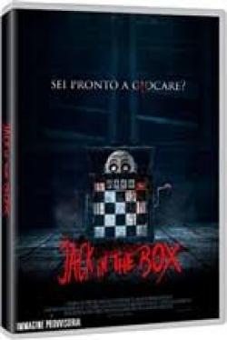 JACK IN THE BOX (DS)