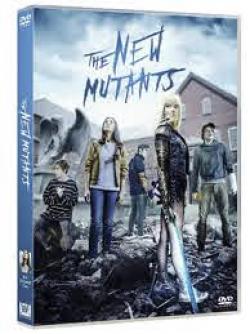 NEW MUTANTS (DS)