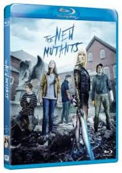 NEW MUTANTS (BS)