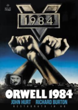 Orwell 1984 (Restaurato in HD)