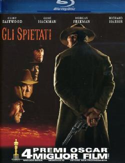 GLI SPIETATI (BS)