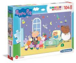 PZL 104 PEPPA PIG