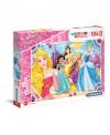 PZL 104 PRINCIPESSE DISNEY