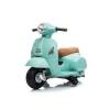VESPA GTS MINI CELESTE