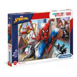 PZL 180 SPIDER MAN