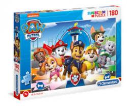 PZL 180 PAW PATROL