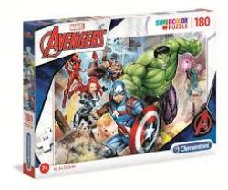 PZL 180 AVENGERS