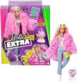BARBIE EXTRA N3