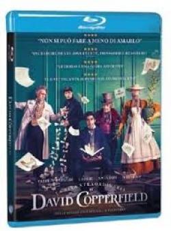 LA VITA STRAORDINARIA DI DAVID COPPERFIELD (BS)