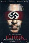 Agli ordini del Fuhrer e al servizio di sua maestÃ