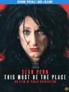 This Must Be The Place (Blu-Ray+Libro)